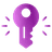 Sparkler Icon
