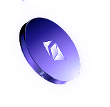 Left floating icon